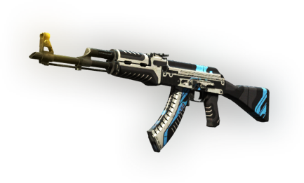 AK-47