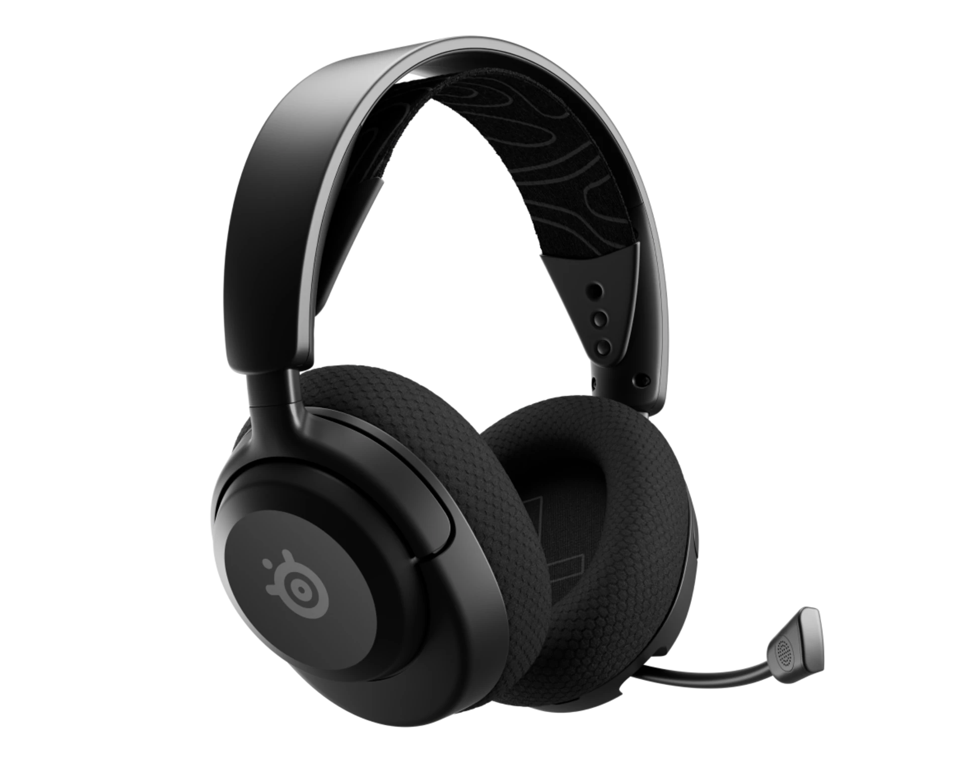 Steelseries Arctis Nova 5 Wireless