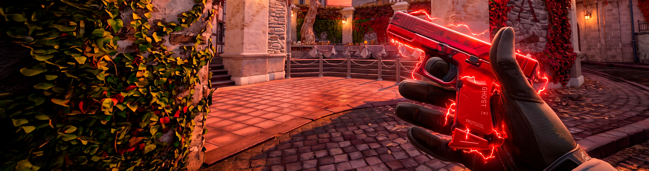 Everything new in Premier Season 5: Cache, rating reset, and a C4 that no longer kills instantly