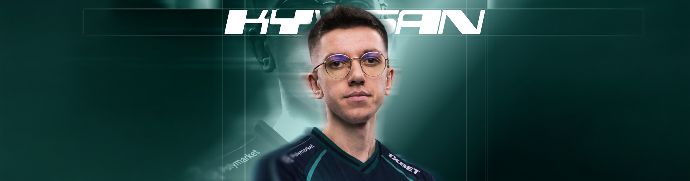 Aurora complete their revolution: kyxsan, the IGL Falcons cast aside, will lead the new international project