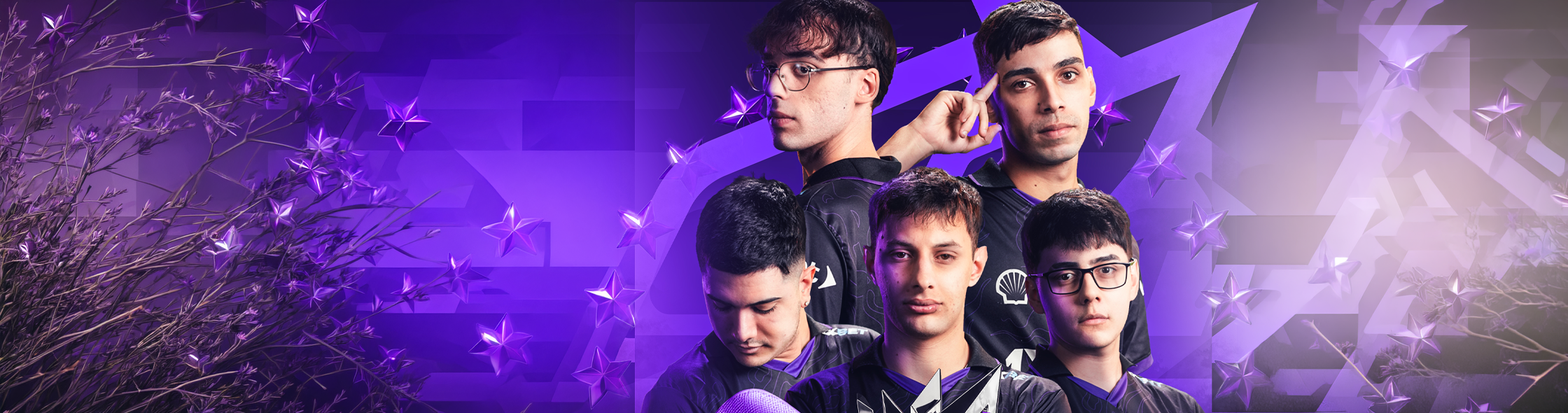 History for South America: 9z sweep PARIVISION to win the XSE Pro League, their first major international title