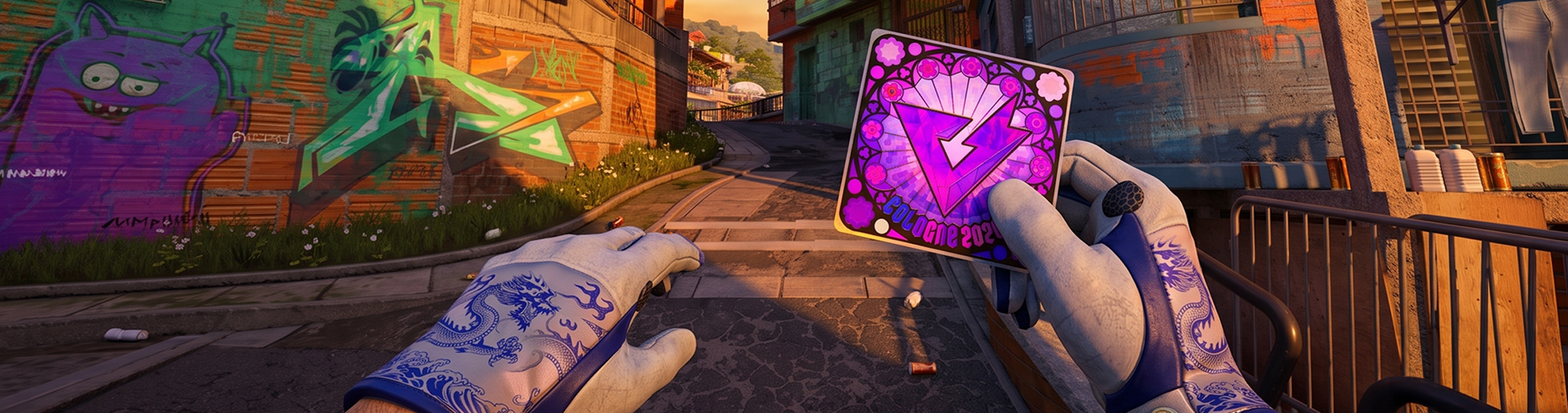 Valve admits the sticker pricing failed and plugs a hole that let players dodge VACnet