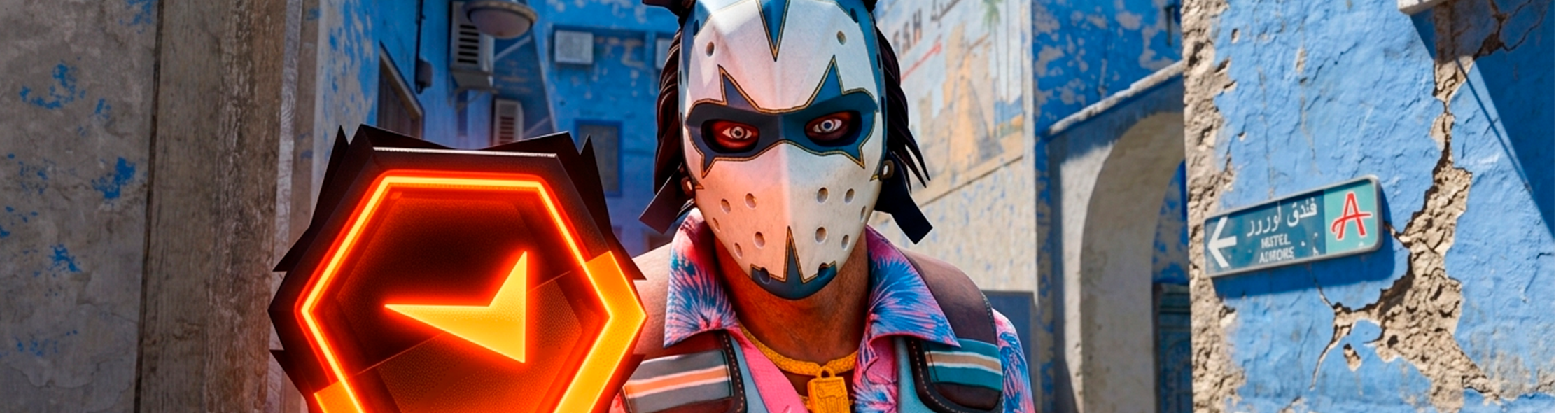 Everything arriving with FACEIT Season 9: new anti-cheat, Vertigo, and five-year bans
