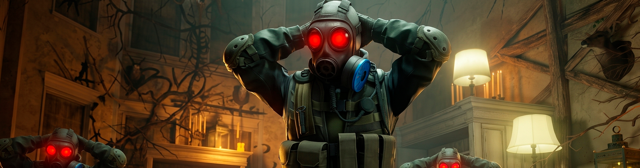 Valve wipes out two bot farms in a single night: 14,000 accounts and $38,000 in frozen inventories
