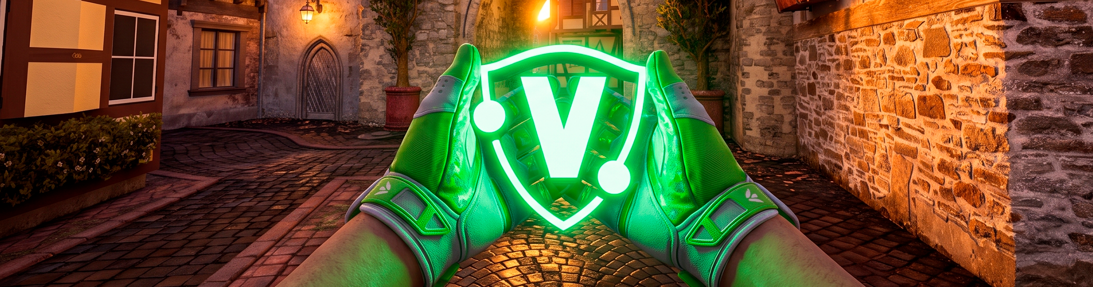 Valve uncovers the VACnet portal: the new tool for catching cheaters (and it's invite-only)