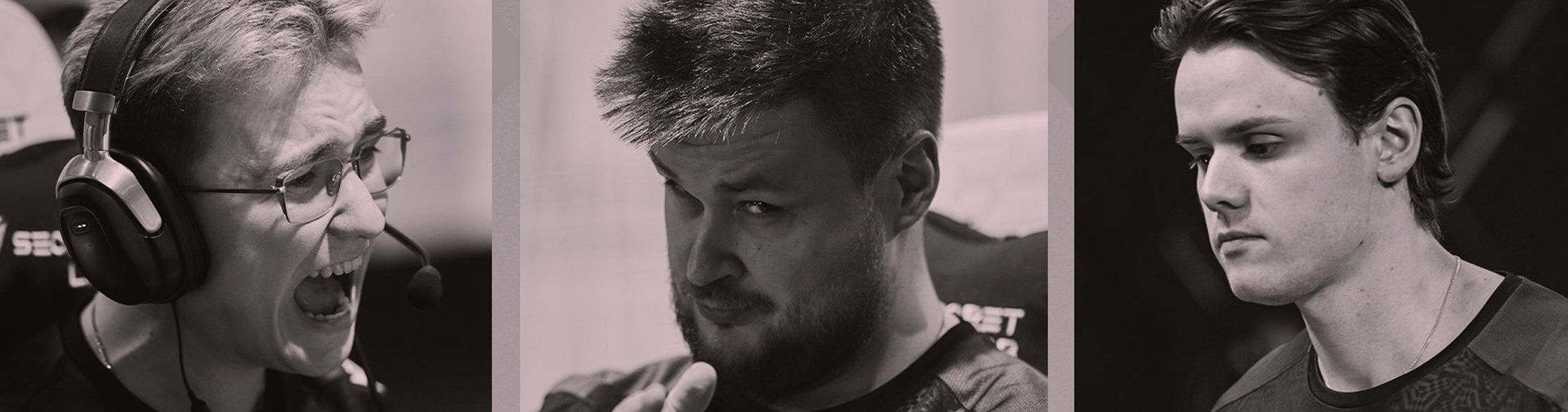 GamerLegion's collapse: 10-2 up, three rounds from the quarters, and out