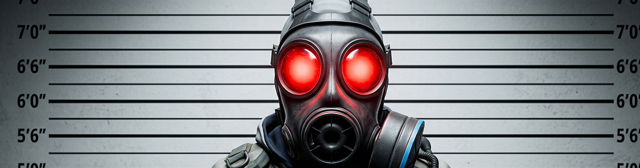 New wave against bots: 67,220 accounts banned and not one VAC ban