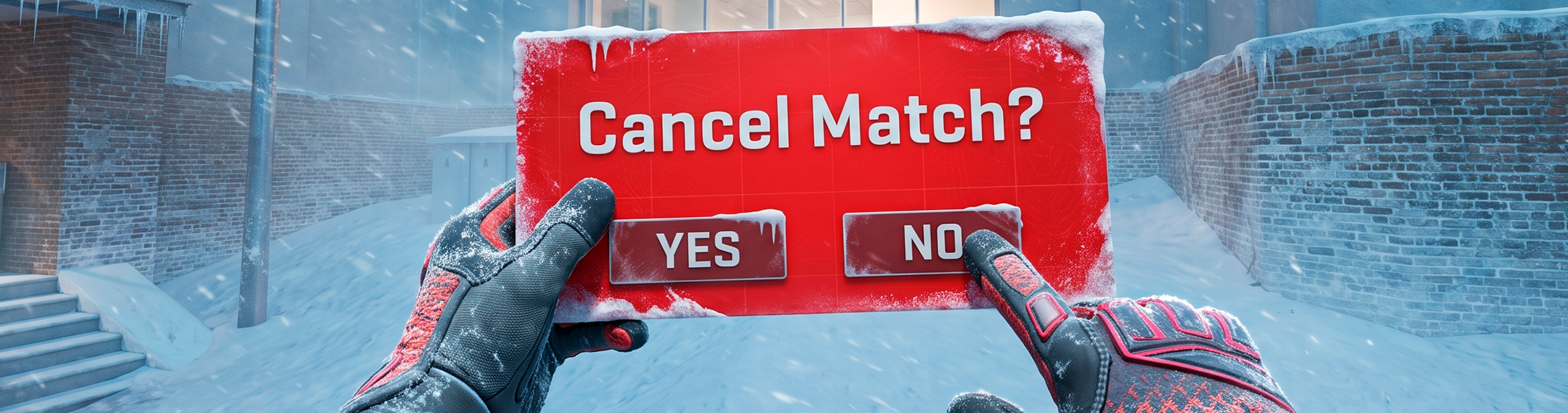 No, banned players aren't playing CS2: what's actually true in the video alarming the community