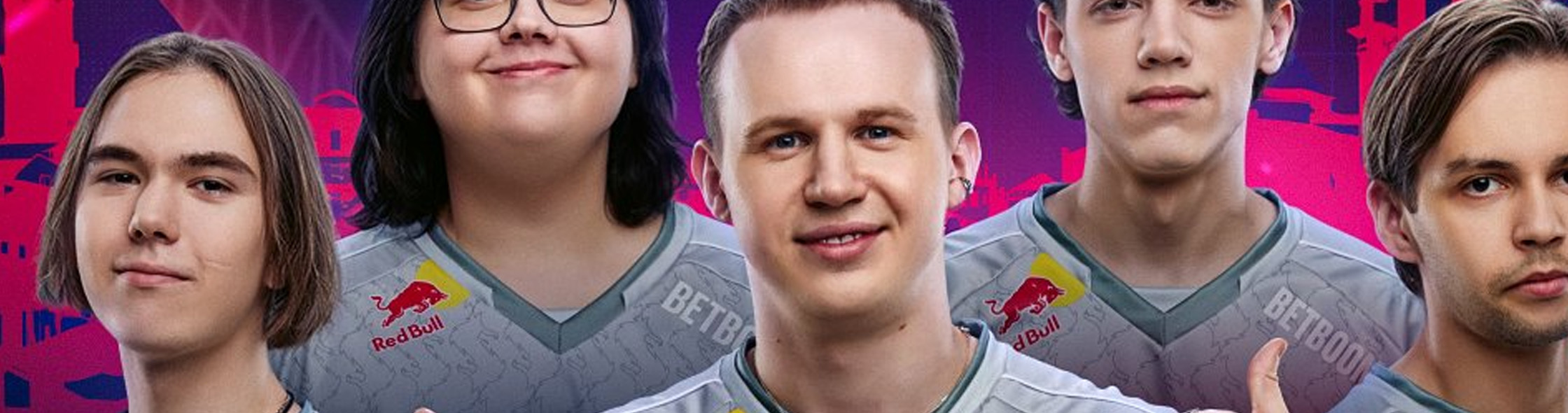 Spirit conquer Porto and donk passes NiKo: a tenth MVP at nineteen