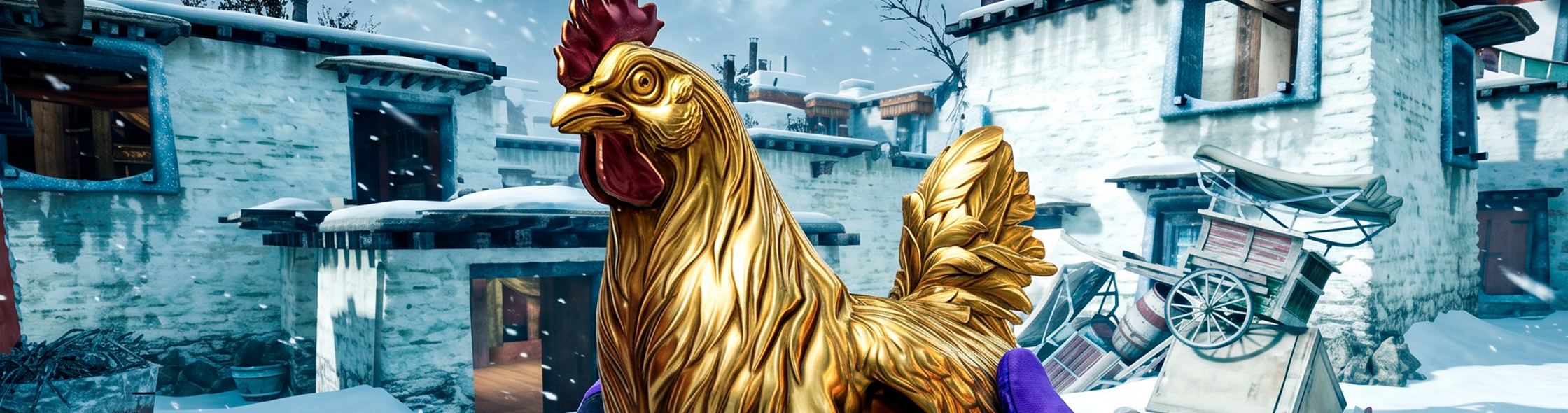 Three years of CS2: what content could arrive, according to the game files