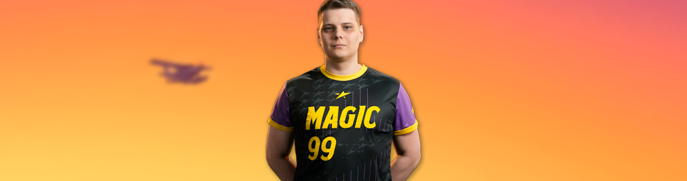 A coach playing a $500,000 LAN: magic face Barcelona with eksiver on the server