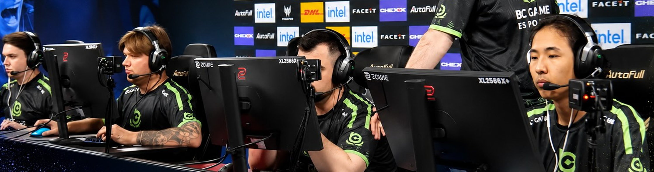 Valve backtracks: BC.Game can qualify for the Singapore Major through Asia, and s1mple's return edges closer