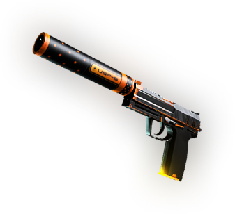 USP-S